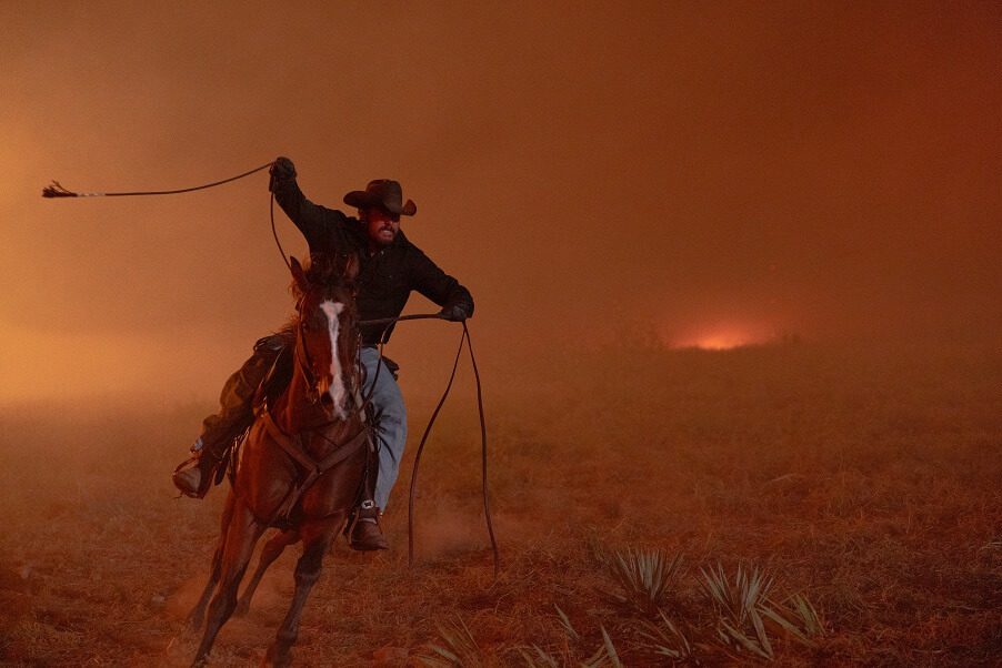Estreno de Rancho Dutton rompe récords de audiencia en Paramount+