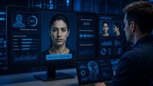 Phishing, ransomware y deepfakes: los ataques cibernéticos que más amenazan a empresas y ciudadanos