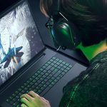 Razer presenta la nueva laptop Razer Blade 18 preparada para gaming e IA