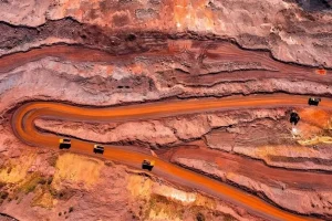 Refrigeración líquida avanza en minería y promete reducir hasta 91% del uso de agua