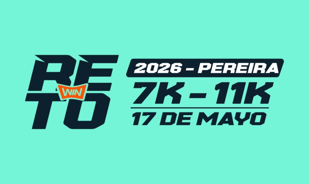 Win Sports apuesta por el deporte: Llega el RETO WIN llegará a Pereira el 17 de mayo