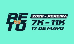 Win Sports apuesta por el deporte: Llega el RETO WIN llegará a Pereira el 17 de mayo