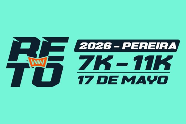 Win Sports apuesta por el deporte: Llega el RETO WIN llegará a Pereira el 17 de mayo