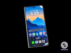 Review OPPO Find N6