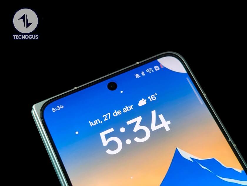 Review OPPO Find N6