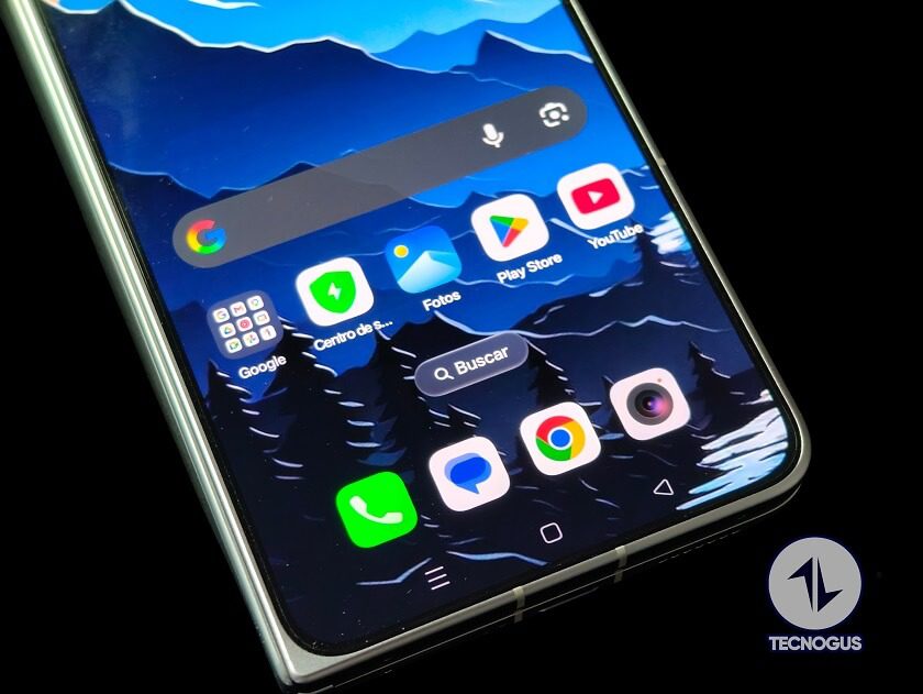 Review OPPO Find N6