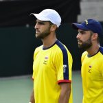 El ‘Dream team’ del tenis colombiano regresa a las canchas