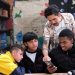 La Ruta Talento Joven 2026 impulsa el empleo formal y las competencias digitales en Bogotá