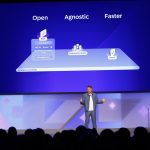 Empresa autónoma de SAP: la nueva era de la IA empresarial en Sapphire 2026