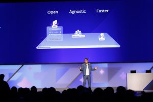 Empresa autónoma de SAP: la nueva era de la IA empresarial en Sapphire 2026
