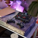 SEGA y el Grupo LEGO presentan la NUEVA LEGO SEGA: SEGA Genesis Console