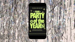 Conoce tu historial musical completo con la nueva función de los 20 años de Spotify