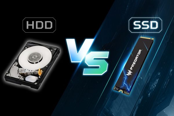 SSD vs. HDD: BIWIN explica las diferencias y cuál conviene elegir