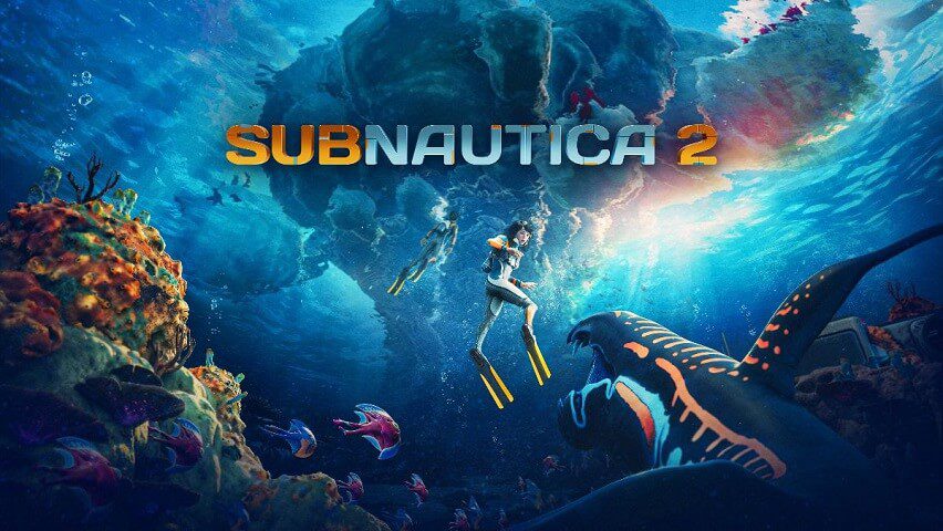 SUBNAUTICA 2 supera los 4 millones de copias vendidas