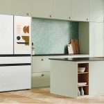 Samsung expande las capacidades de inteligencia artificial en la nevera Bespoke AI Family Hub