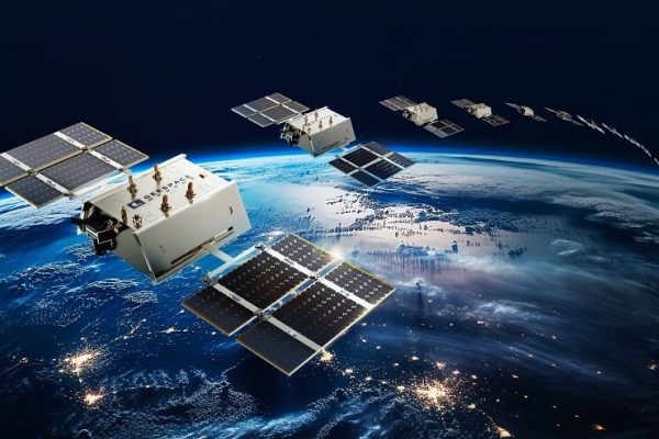 Geely redefine la movilidad global al ser la única marca china en desarrollar su propia red de satélites en el espacio  
