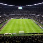 Seguridad inteligente para el Mundial de Fútbol 2026: el rol de una gestión de video con IA en la protección de eventos deportivos
