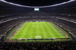 Seguridad inteligente para el Mundial de Fútbol 2026: el rol de una gestión de video con IA en la protección de eventos deportivos