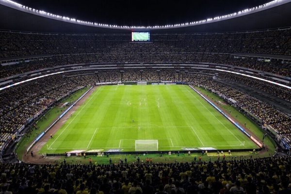Seguridad inteligente para el Mundial de Fútbol 2026: el rol de una gestión de video con IA en la protección de eventos deportivos