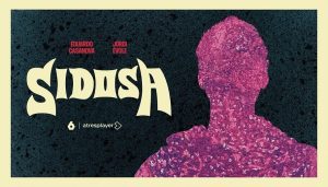 atresplayer estrena el domingo en todo el mundo ‘Sidosa’, el documental sobre el actor Eduardo Casanova
