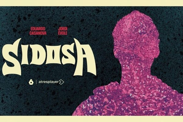atresplayer estrena el domingo en todo el mundo ‘Sidosa’, el documental sobre el actor Eduardo Casanova