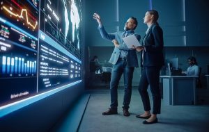 SonicWall lleva su plataforma Gen 8 a la nube con el nuevo firewall virtual NSv XS