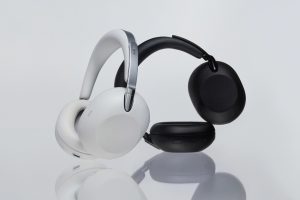 Sony1000X THE COLLEXION: sonido emblemático con un diseño refinado