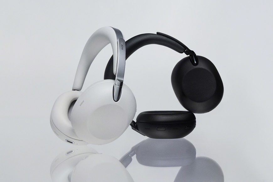 Sony1000X THE COLLEXION: sonido emblemático con un diseño refinado