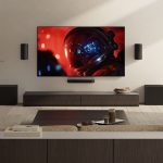 Sony presenta su nueva línea de televisores Bravia con tecnología True RGB