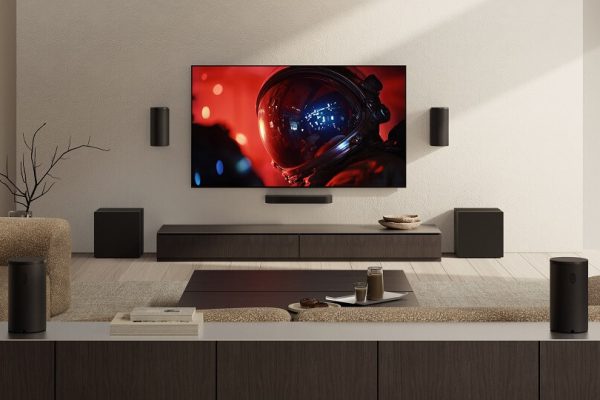 Sony presenta su nueva línea de televisores Bravia con tecnología True RGB