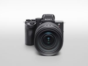 La nueva Sony Alpha 7R VI acelera la fotografía de alta resolución con su sensor de 66.8 MP