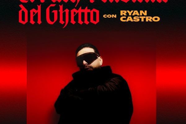 Spotify y Ryan Castro preparan una fiesta secreta para fans en Bogotá