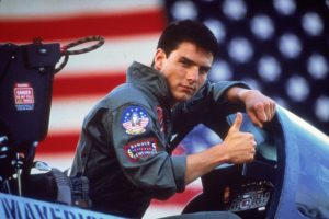 Top Gun cumple 40 años y Mercado Play lo celebra con nuevos títulos de acción