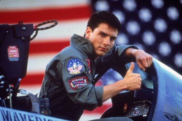 Top Gun cumple 40 años y Mercado Play lo celebra con nuevos títulos de acción