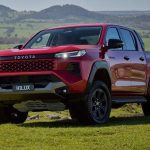 Toyota Hilux y Toyota Prado son reconocidas por su eficiencia en costos de reparación