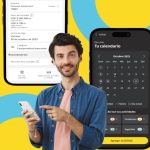 Tu calendario: la funcionalidad de Bancolombia para planear compromisos y cuidar el bienestar financiero