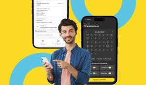 Tu calendario: la funcionalidad de Bancolombia para planear compromisos y cuidar el bienestar financiero