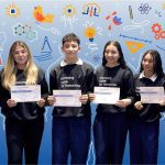 Samsung busca jóvenes talentos para la nueva edición de Solve for Tomorrow
