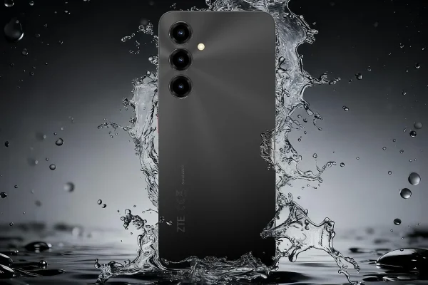 ZTE V80 Pro y V80 Max redefinen la autonomía con IA en España