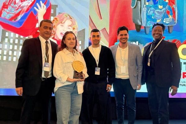 Warner Bros Discovery Summit 2026: el futuro de las franquicias en Colombia