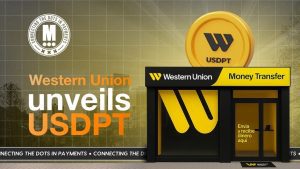 Western Union Lanza USDPT en Solana para impulsar la infraestructura digital regulada para Pagos Globales