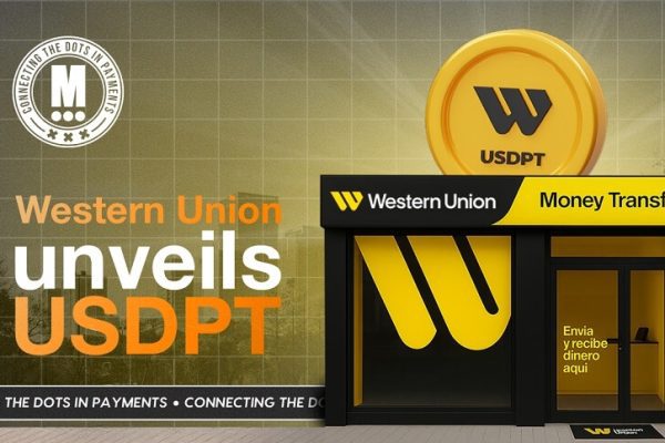 Western Union Lanza USDPT en Solana para impulsar la infraestructura digital regulada para Pagos Globales