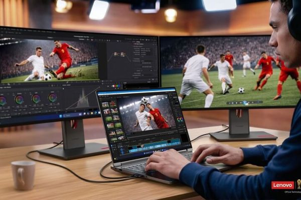 La inteligencia artificial define la nueva tecnología del Mundial 2026