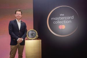 World Legend Mastercard se lanza en Colombia