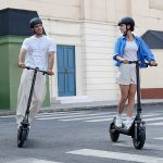 Xiaomi Electric Scooter