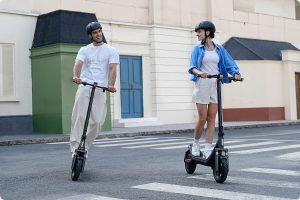 Xiaomi Electric Scooter