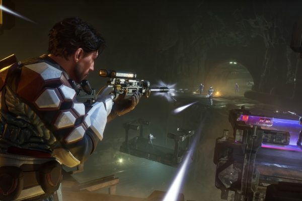 Ya están disponibles la actualización 1.4 y el DLC "The Water Wars" de Dune: Awakening