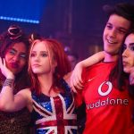 Prime Video revela el tráiler y la fecha de estreno de Culpa Tuya: Londres