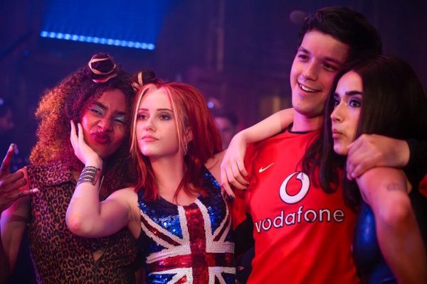 Prime Video revela el tráiler y la fecha de estreno de Culpa Tuya: Londres