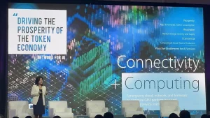 ZTE y la integración de inteligencia artificial en las redes de telecomunicaciones